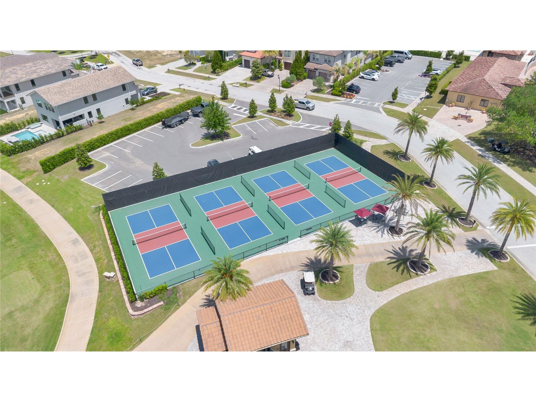 15735 Vetta Drive Montverde FL 34756 - LAKE SIENA O6403963 image95