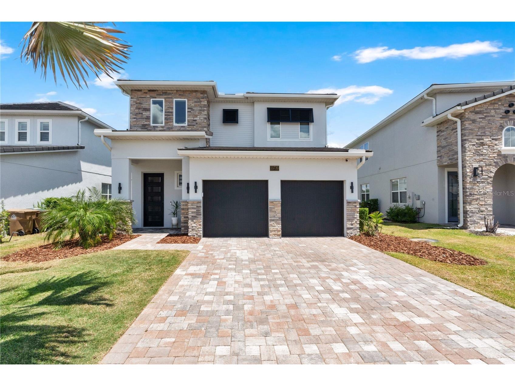 15735 Vetta Drive Montverde FL 34756 - LAKE SIENA O6403963 image97