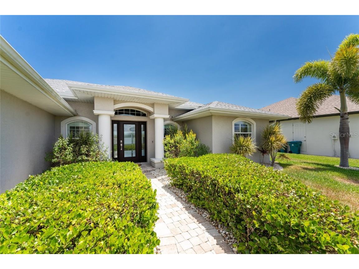 15738 Applewhite Circle Port Charlotte FL 33981 D6141223 image1