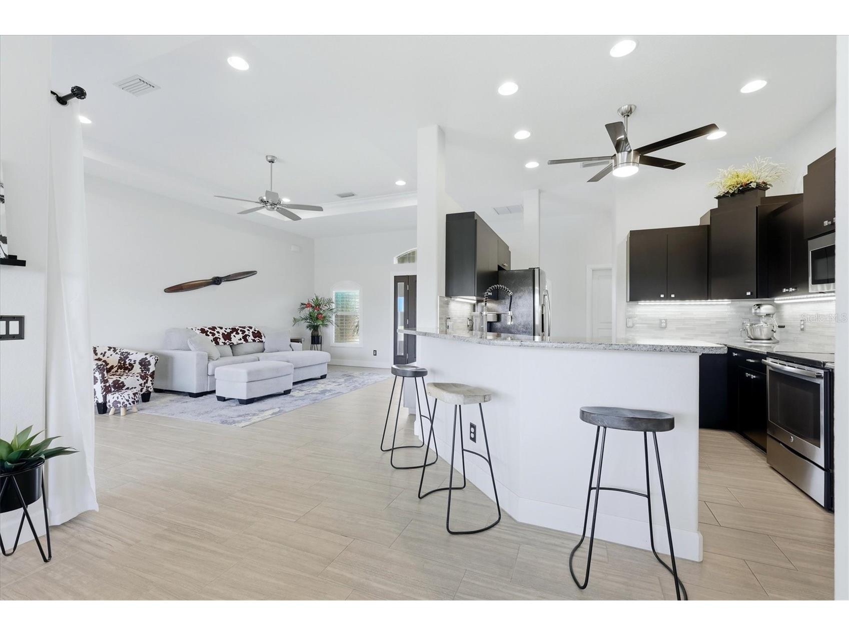 15738 Applewhite Circle Port Charlotte FL 33981 - STUART WATERWAY D6147500 image10