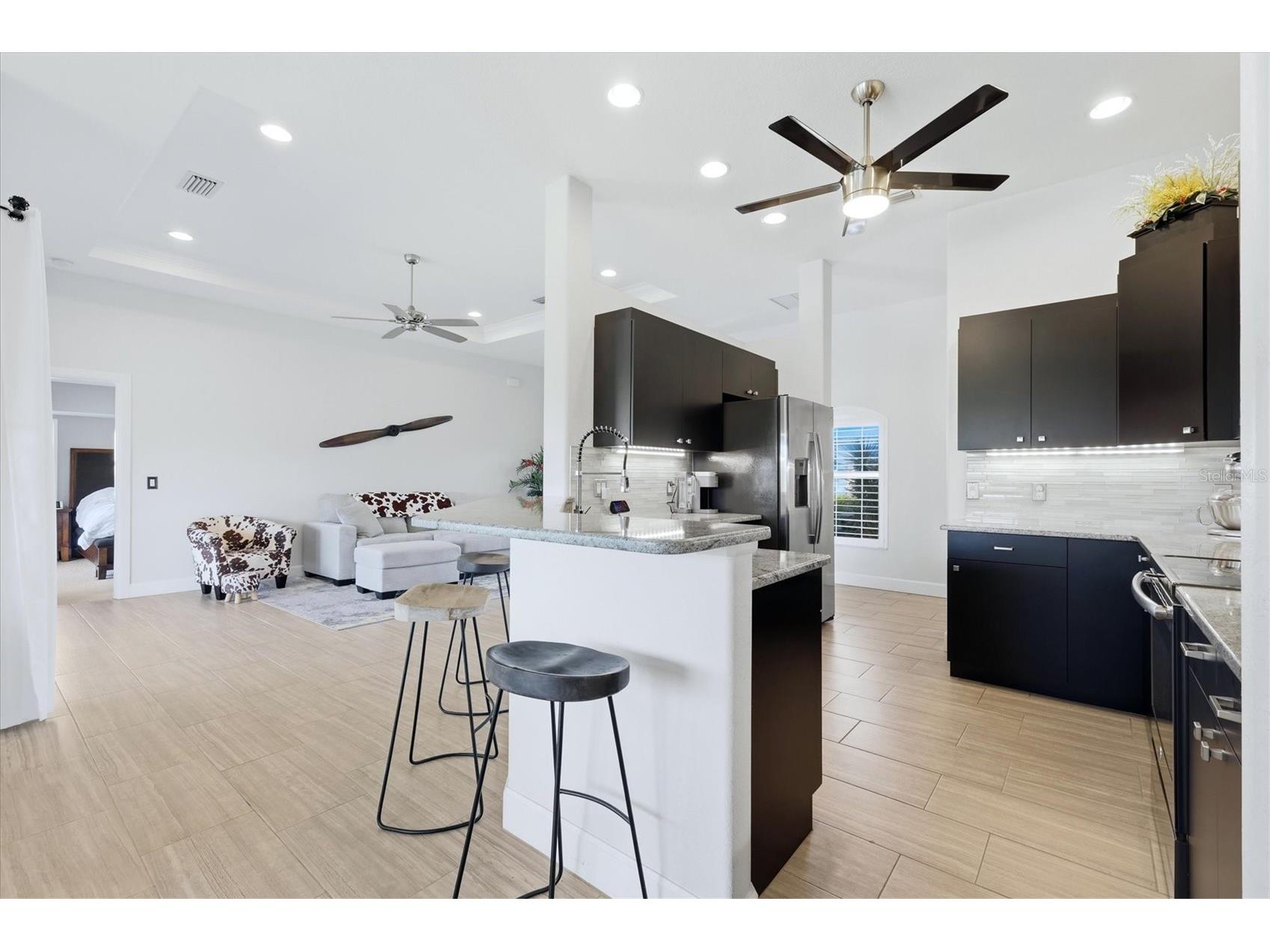 15738 Applewhite Circle Port Charlotte FL 33981 - STUART WATERWAY D6147500 image11