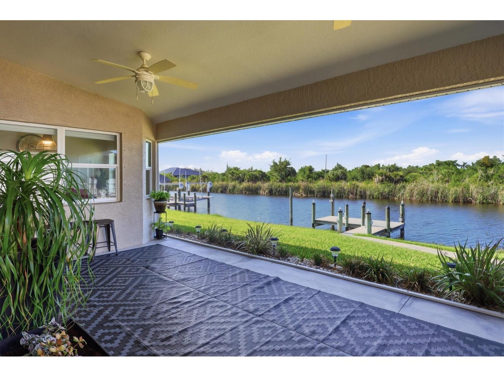 15738 Applewhite Circle Port Charlotte FL 33981 - STUART WATERWAY D6147500 image25