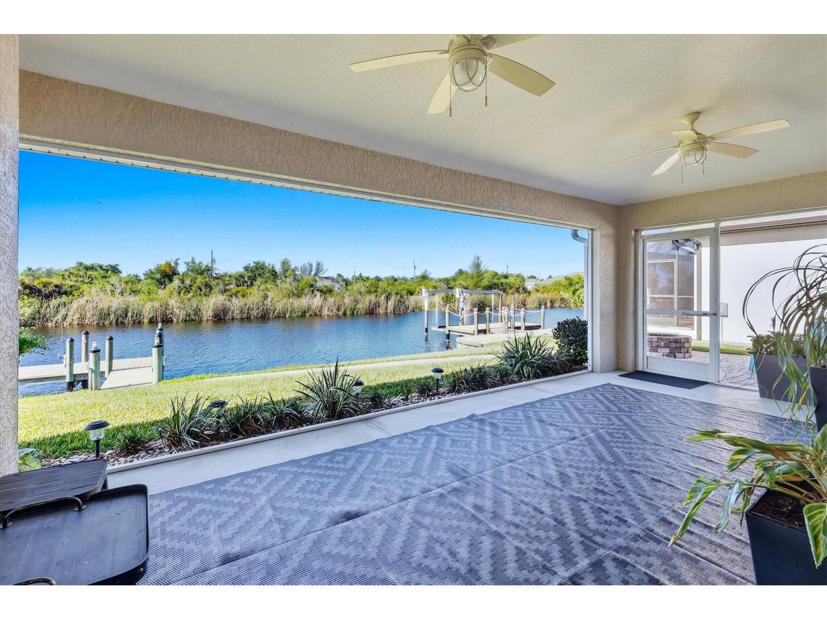 15738 Applewhite Circle Port Charlotte FL 33981 - STUART WATERWAY D6147500 image26