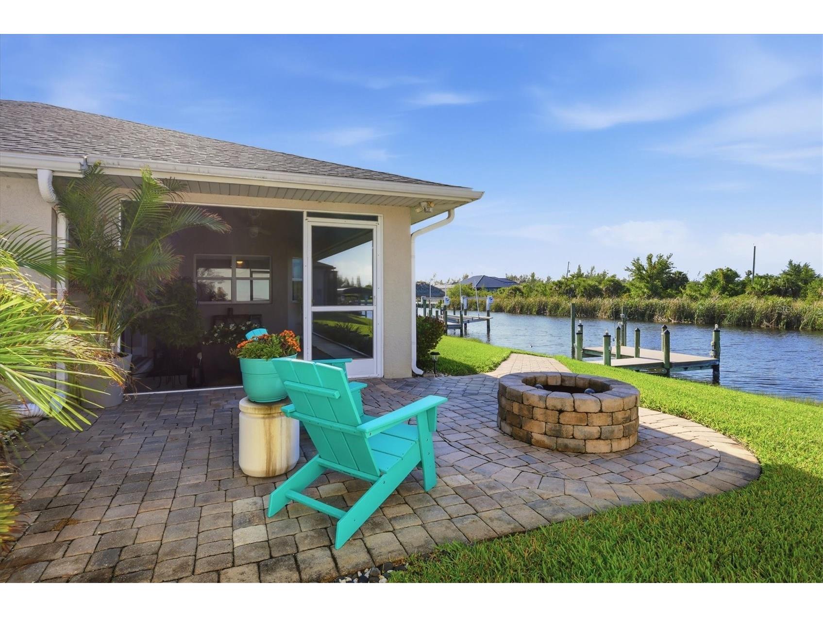 15738 Applewhite Circle Port Charlotte FL 33981 - STUART WATERWAY D6147500 image28