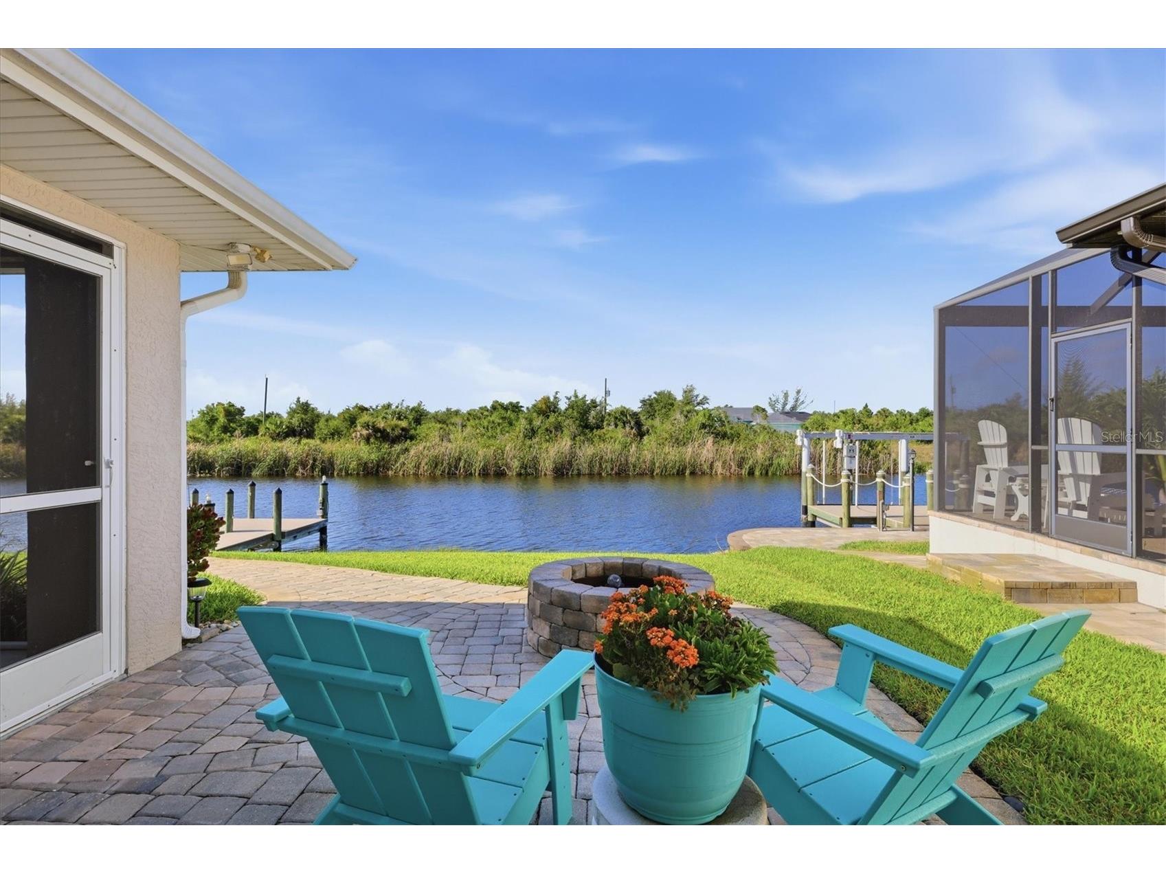 15738 Applewhite Circle Port Charlotte FL 33981 - STUART WATERWAY D6147500 image29
