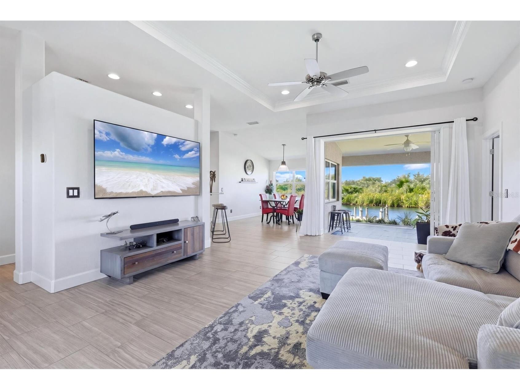 15738 Applewhite Circle Port Charlotte FL 33981 - STUART WATERWAY D6147500 image3