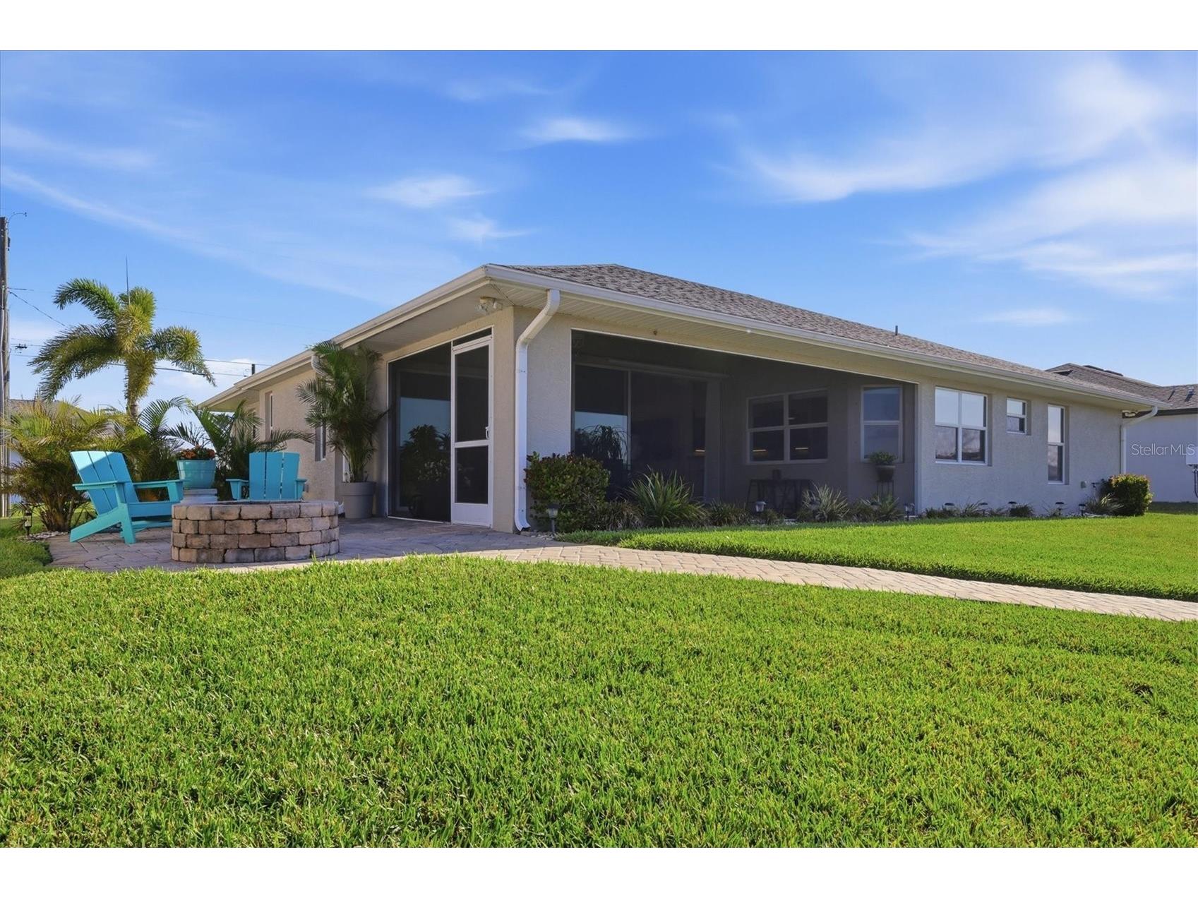 15738 Applewhite Circle Port Charlotte FL 33981 - STUART WATERWAY D6147500 image30