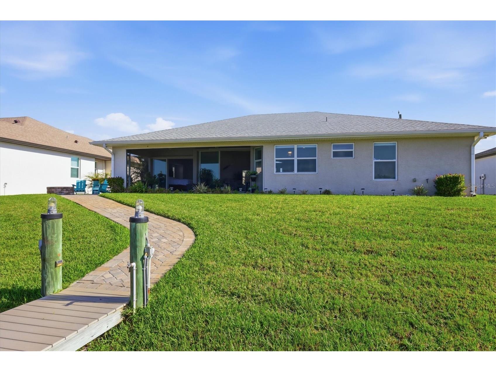15738 Applewhite Circle Port Charlotte FL 33981 - STUART WATERWAY D6147500 image31