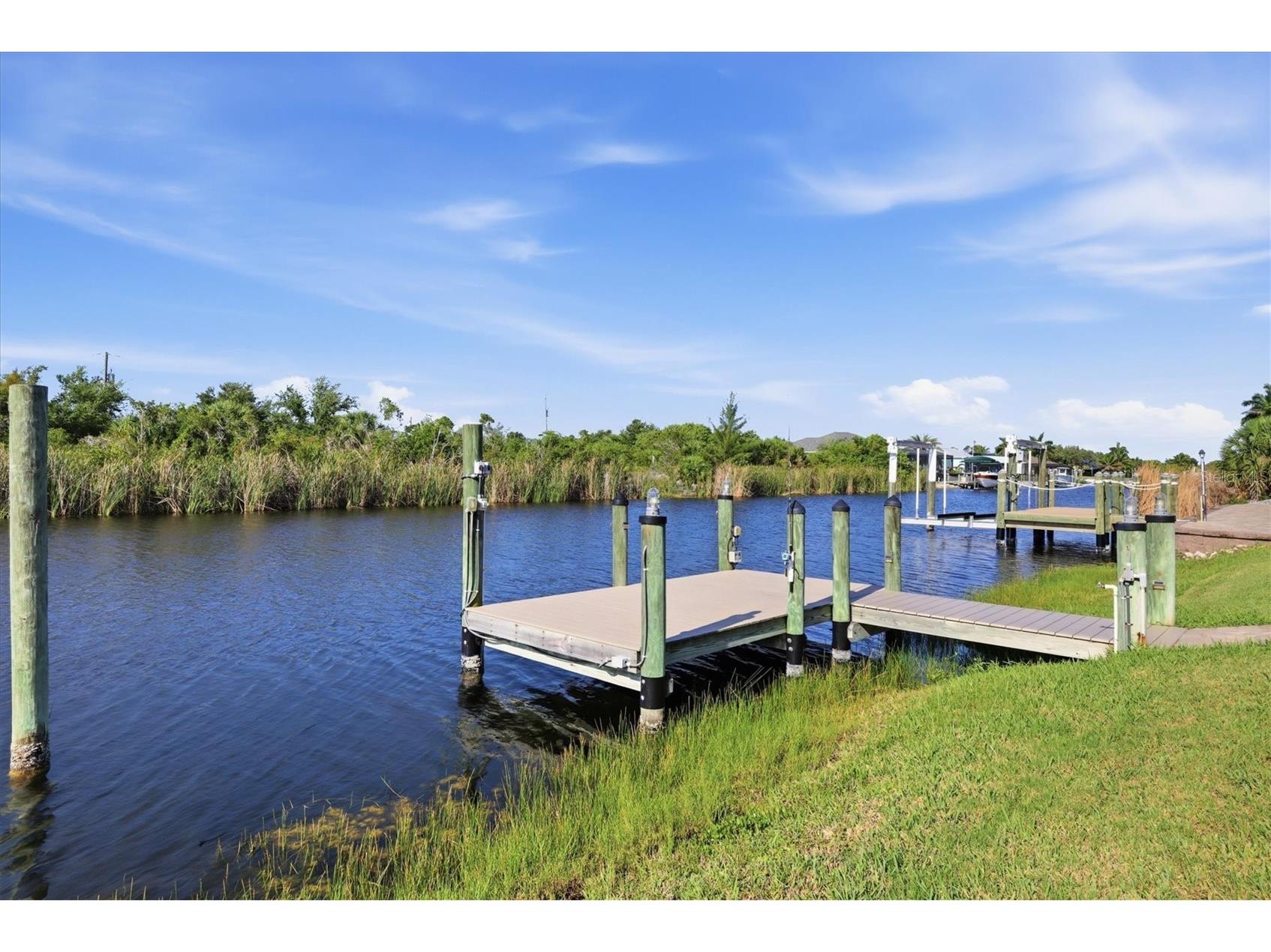 15738 Applewhite Circle Port Charlotte FL 33981 - STUART WATERWAY D6147500 image32