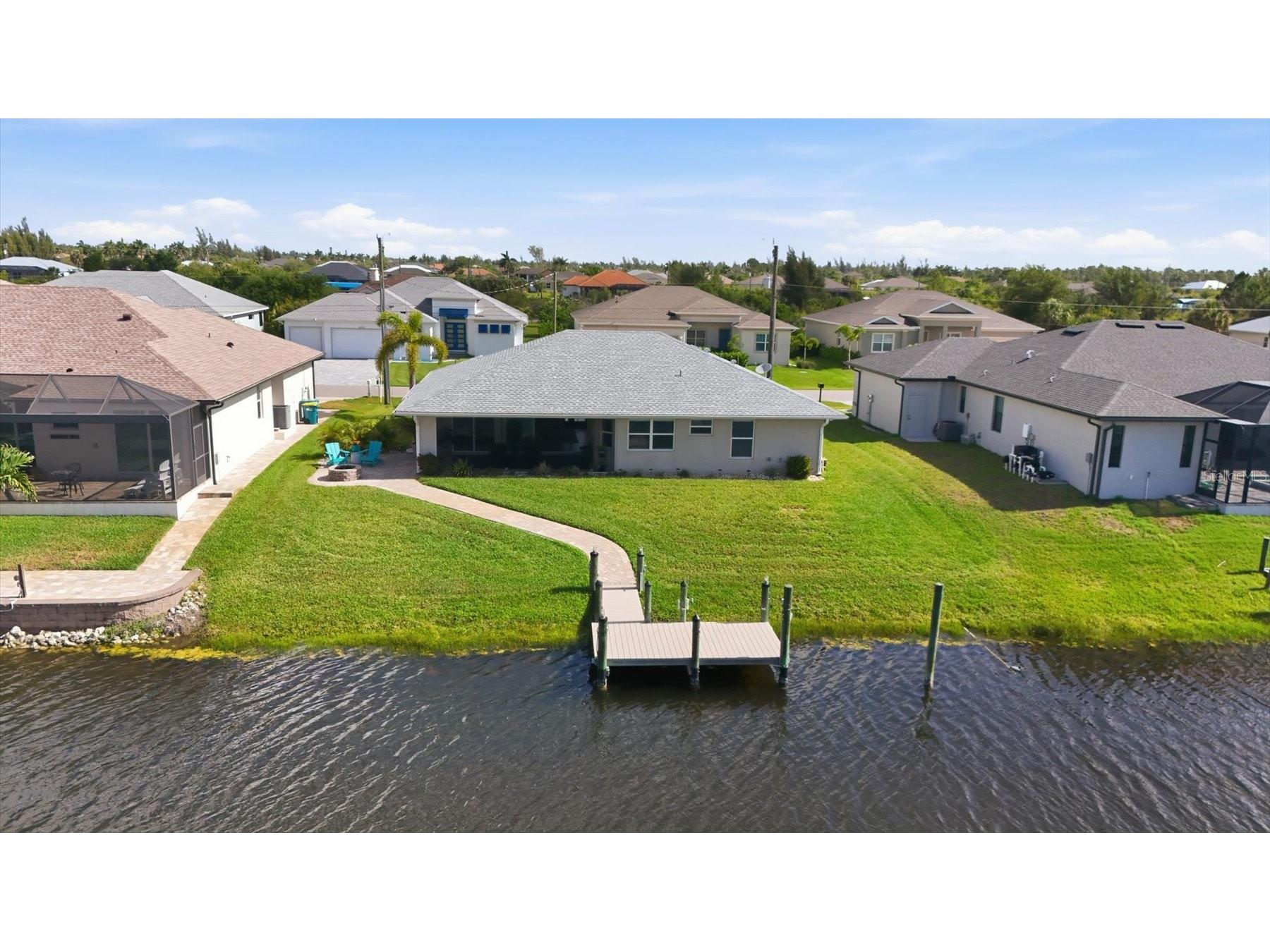 15738 Applewhite Circle Port Charlotte FL 33981 - STUART WATERWAY D6147500 image33