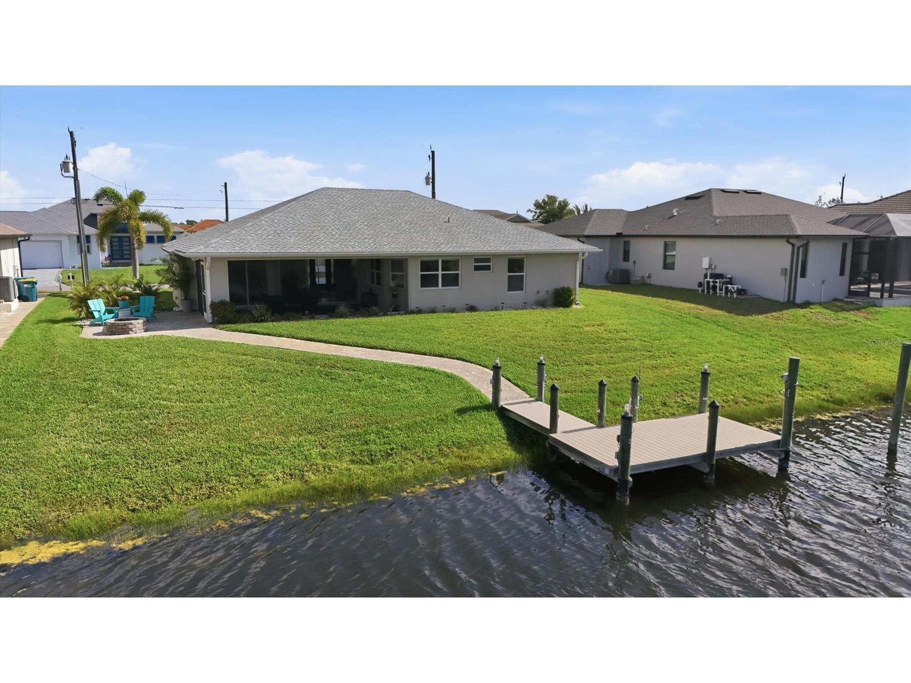 15738 Applewhite Circle Port Charlotte FL 33981 - STUART WATERWAY D6147500 image34