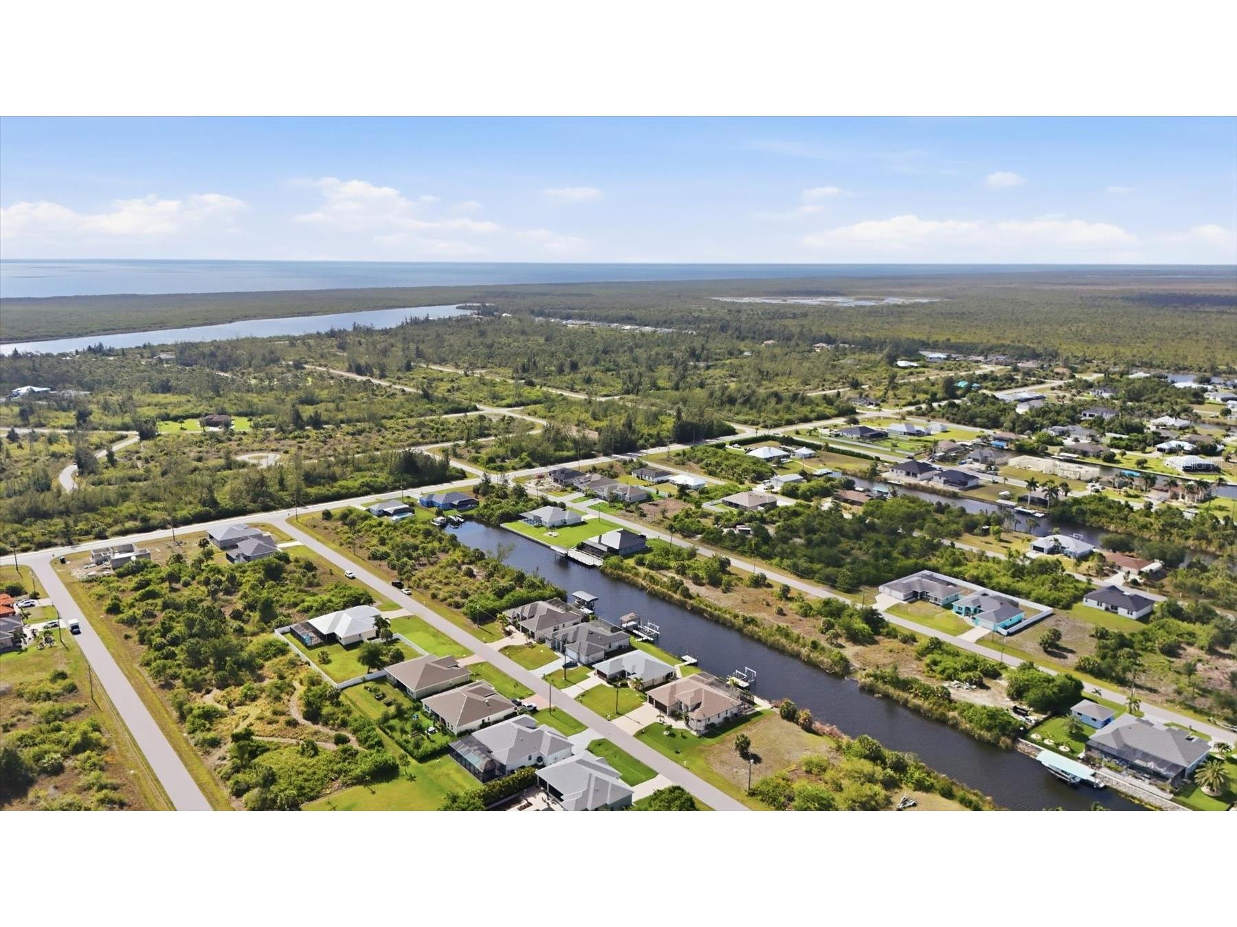 15738 Applewhite Circle Port Charlotte FL 33981 - STUART WATERWAY D6147500 image35