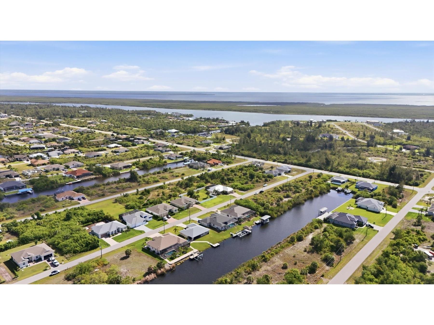 15738 Applewhite Circle Port Charlotte FL 33981 - STUART WATERWAY D6147500 image37