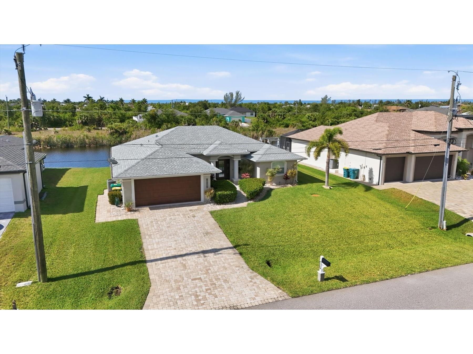 15738 Applewhite Circle Port Charlotte FL 33981 - STUART WATERWAY D6147500 image39