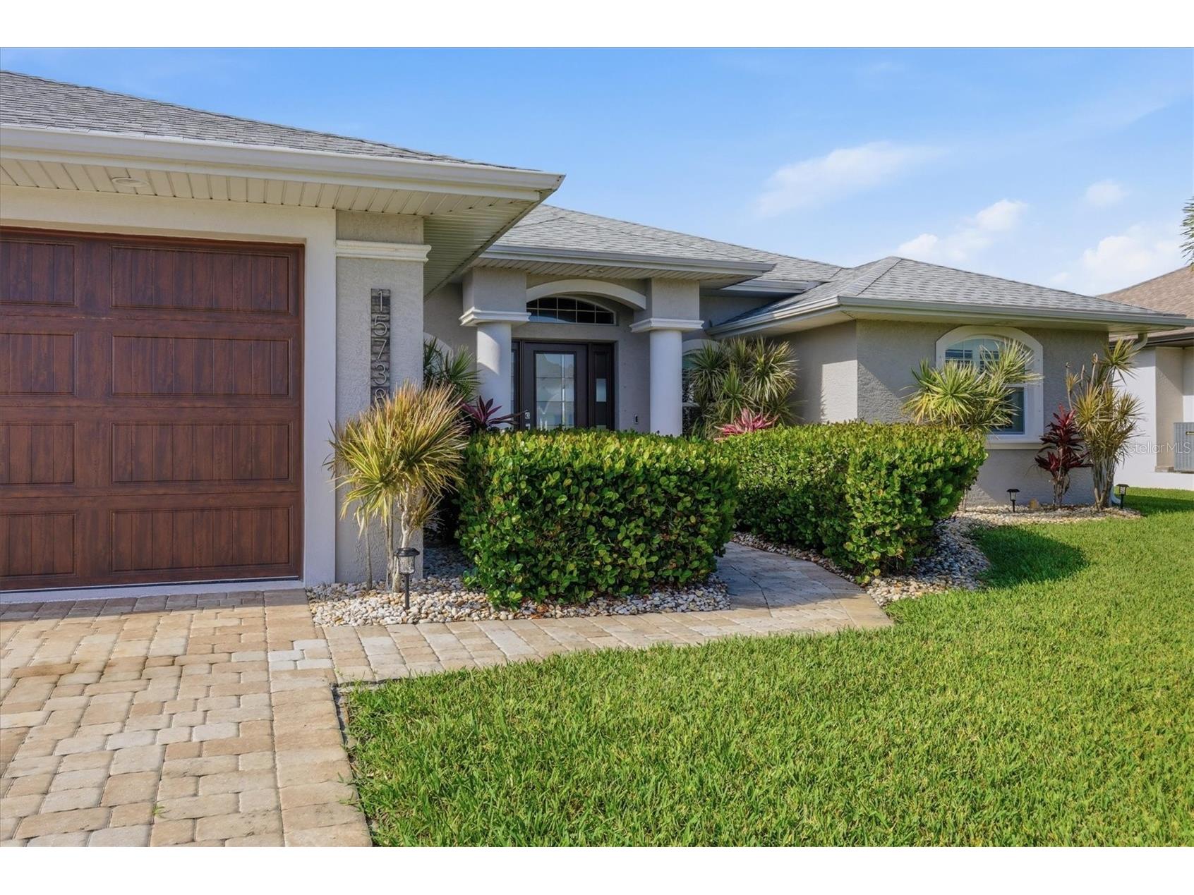 15738 Applewhite Circle Port Charlotte FL 33981 - STUART WATERWAY D6147500 image40