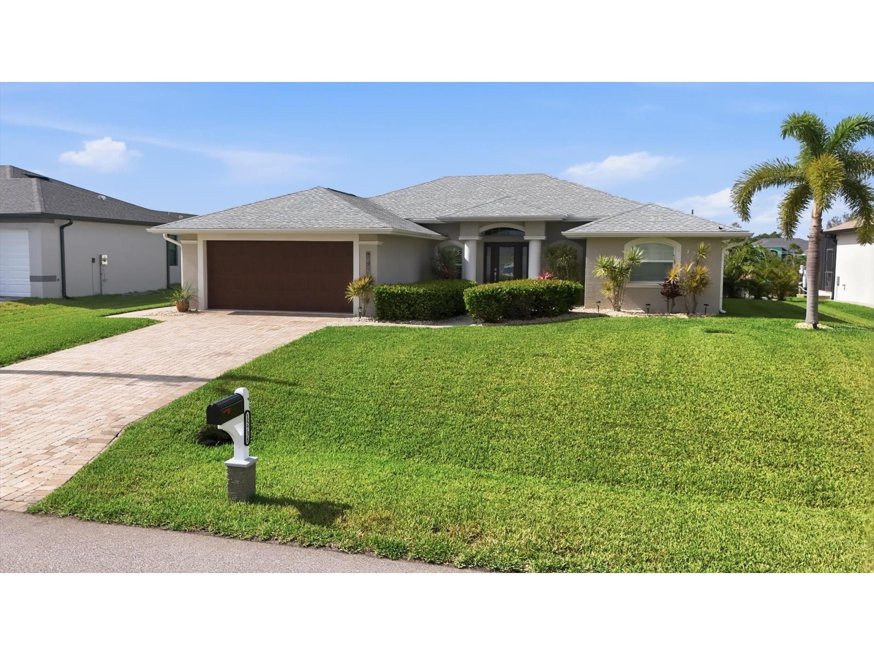 15738 Applewhite Circle Port Charlotte FL 33981 - STUART WATERWAY D6147500 image41
