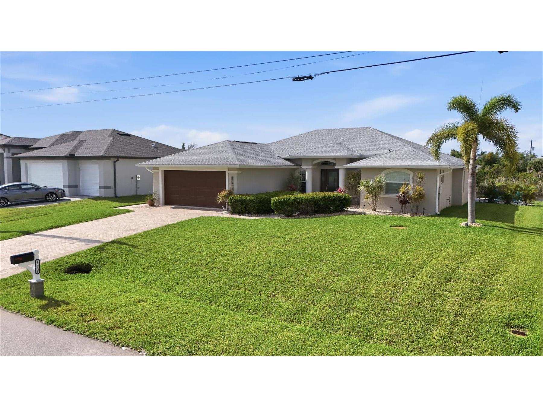 15738 Applewhite Circle Port Charlotte FL 33981 - STUART WATERWAY D6147500 image42
