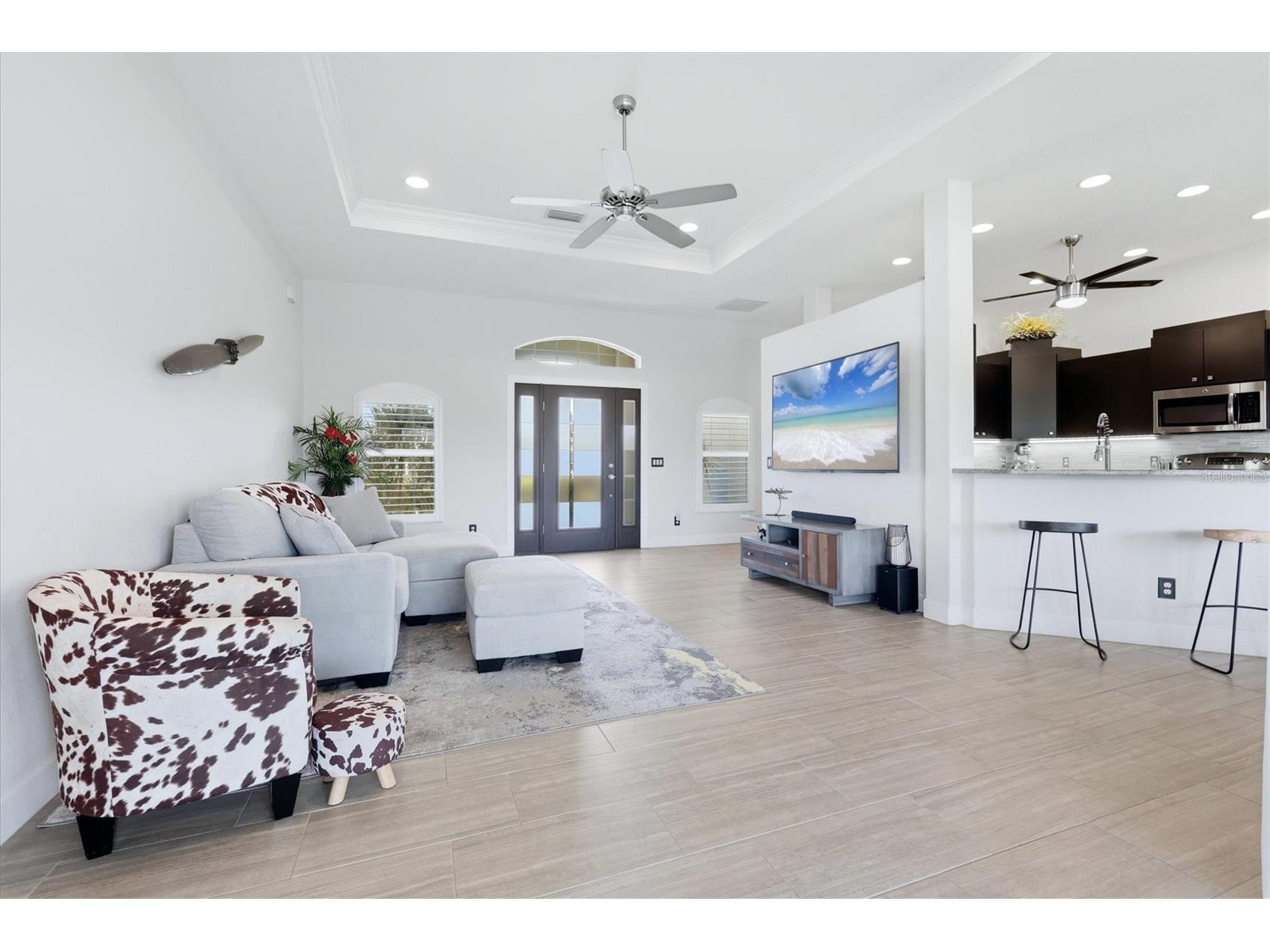 15738 Applewhite Circle Port Charlotte FL 33981 - STUART WATERWAY D6147500 image5