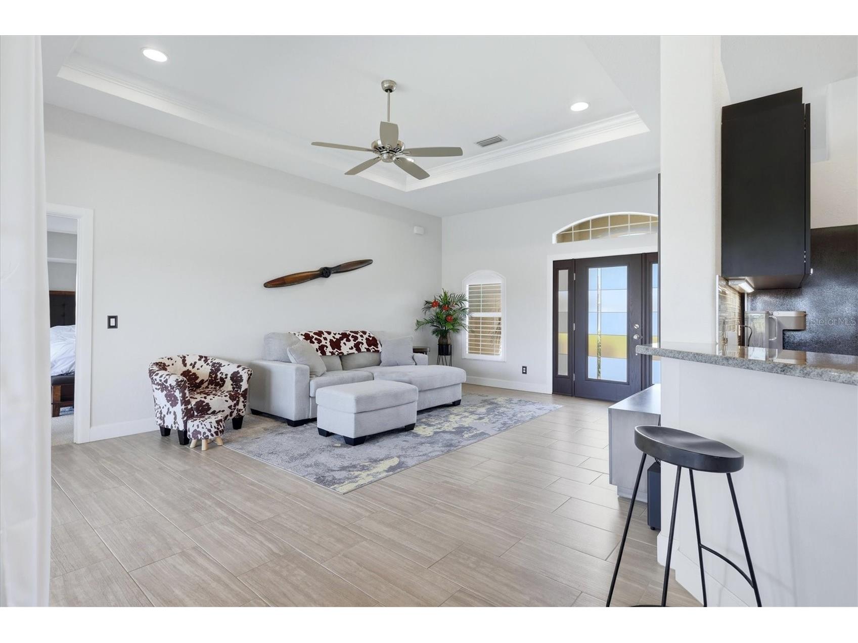 15738 Applewhite Circle Port Charlotte FL 33981 - STUART WATERWAY D6147500 image6