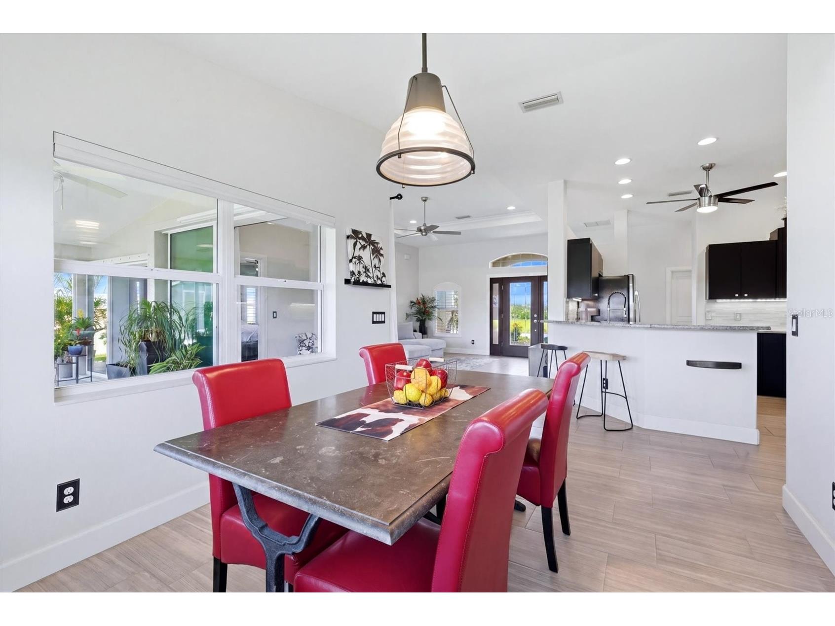 15738 Applewhite Circle Port Charlotte FL 33981 - STUART WATERWAY D6147500 image8