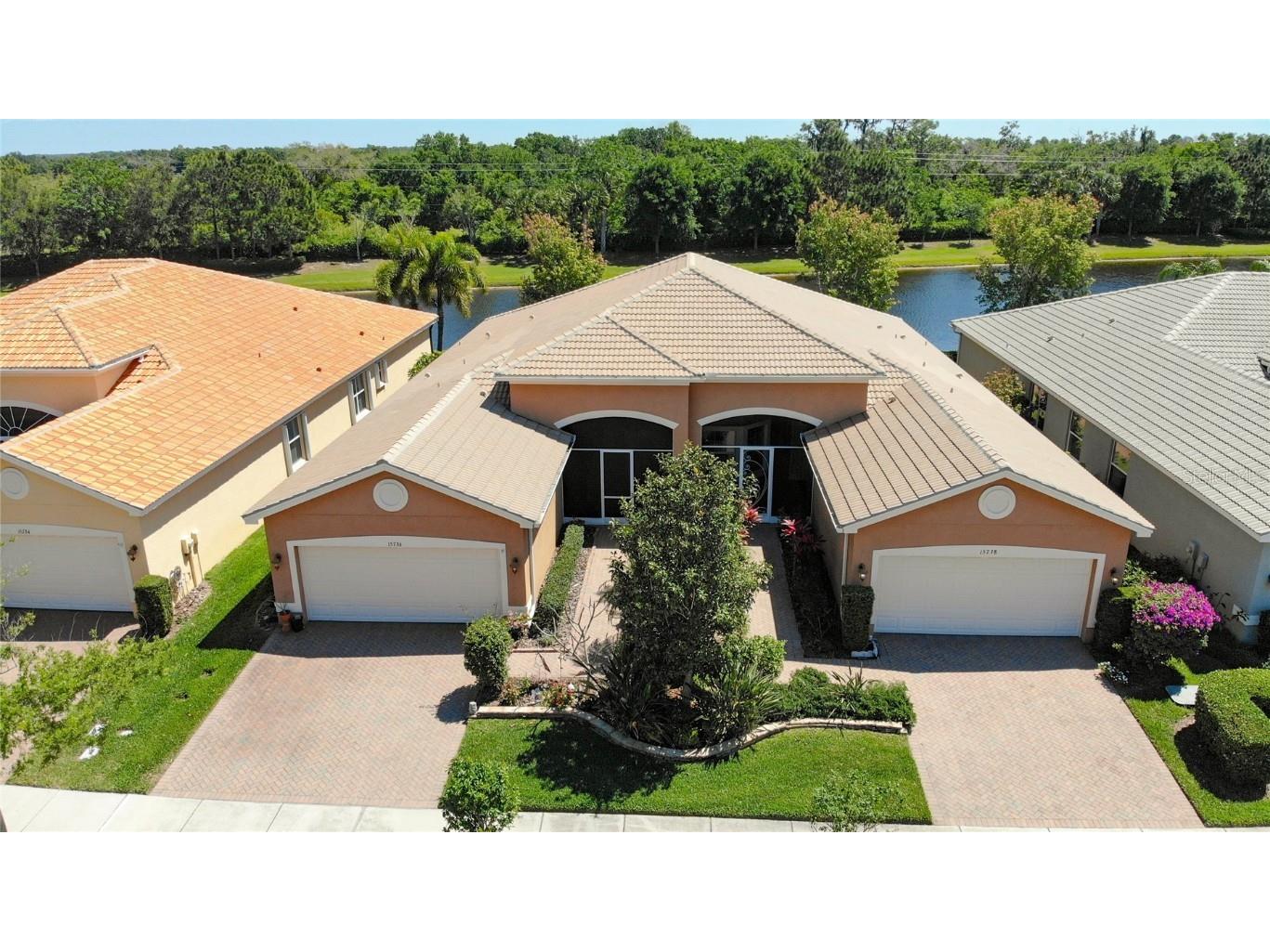 15738 Aurora Lake Circle Wimauma FL 33598 T3516426 image1