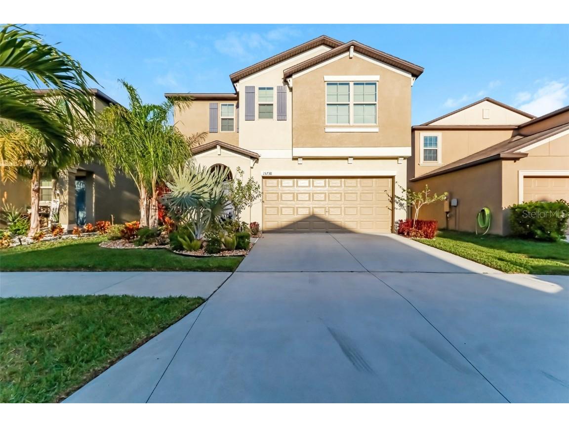15738 Fort Island Place Sun City Center FL 33573 T3516322 image1