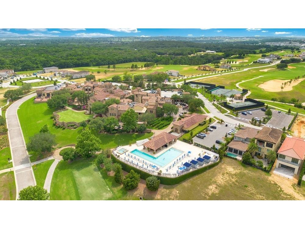 15738 Vetta Drive Montverde FL 34756 O6425293 image66