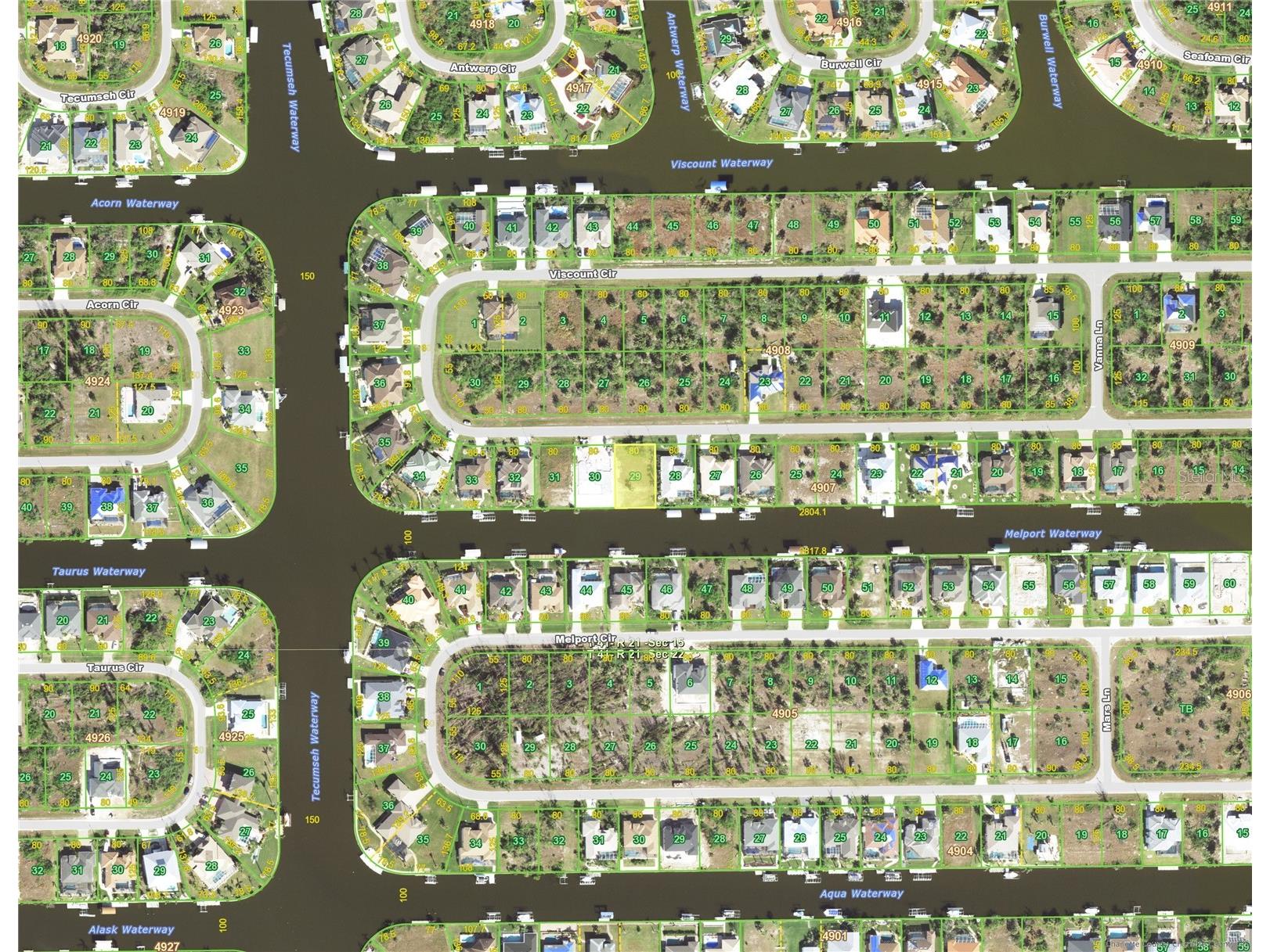 15738 Viscount Circle Port Charlotte FL 33981 D6145663 image1