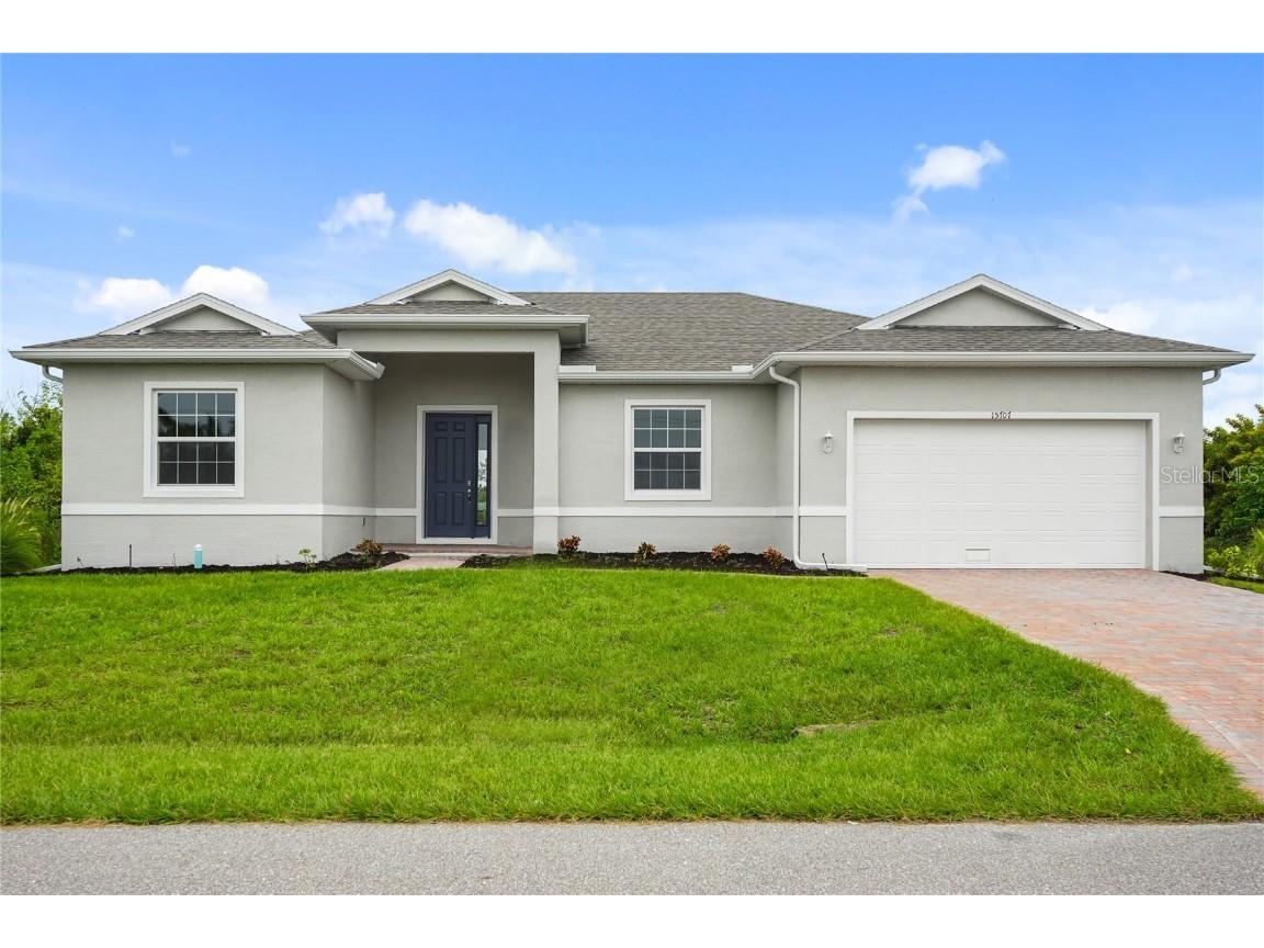 15739 Staunton Circle Port Charlotte FL 33981 D6134379 image1