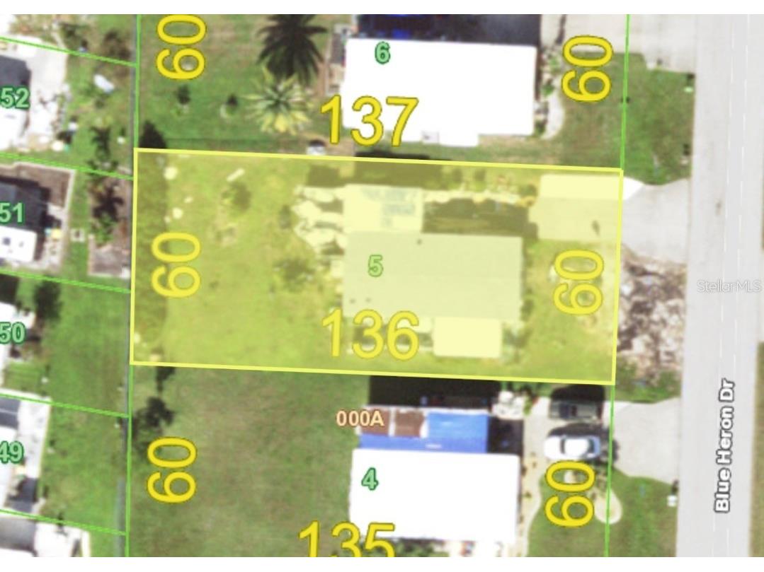 1574 Blue Heron Drive Englewood FL 34224 D6143677 image2