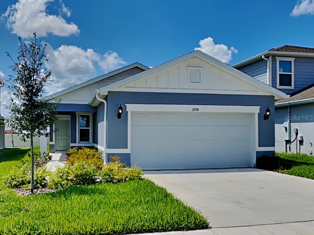 1574 Delightful Drive Davenport FL 33896 O6141220 image1