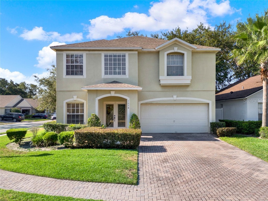 1574 Earhart Lane Casselberry FL 32707 O6199772 image1