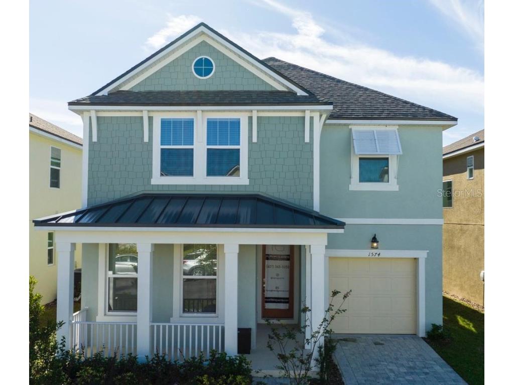 1574 Mermaid Cove Way Kissimmee FL 34747 O6153477 image1