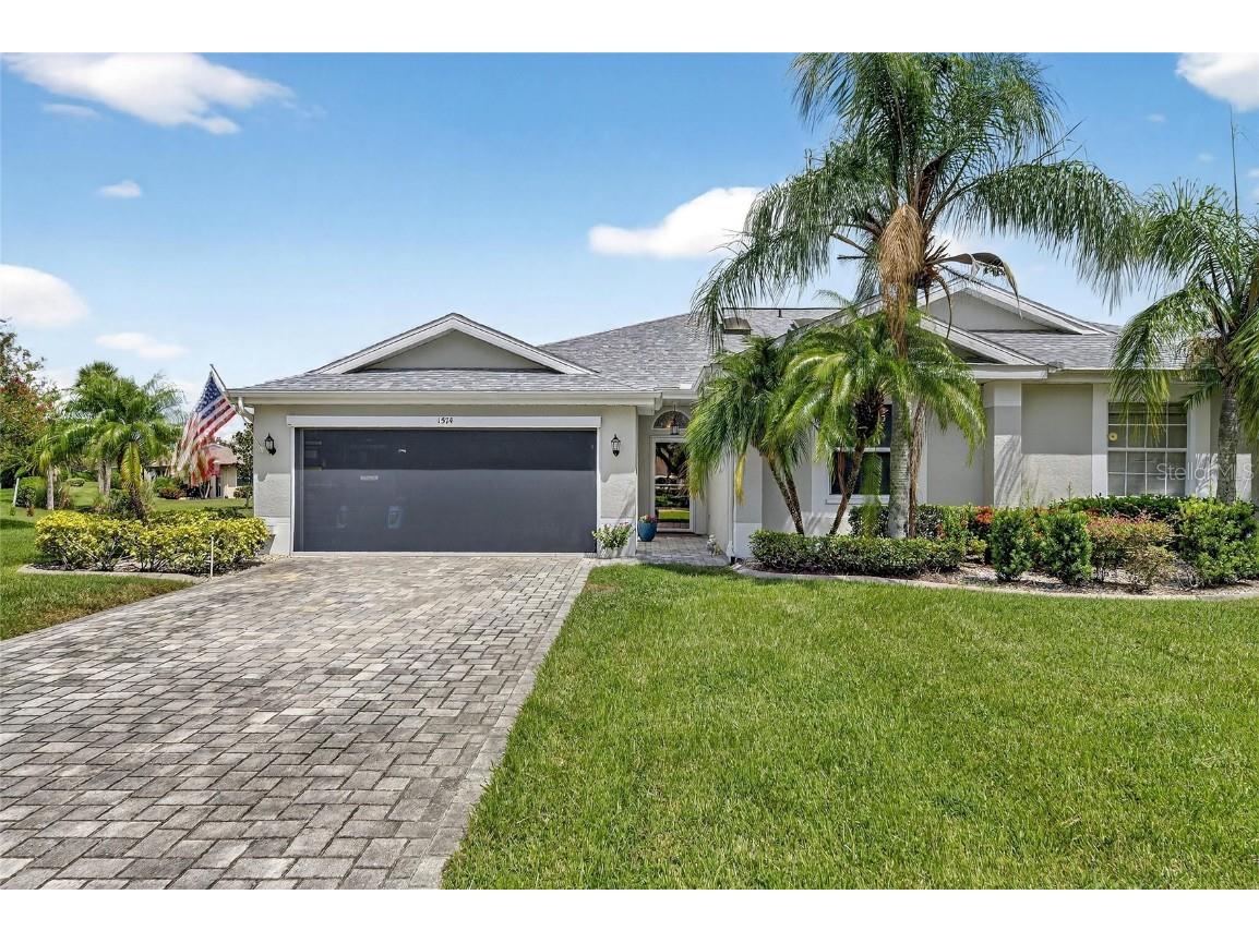 1574 Nantucket Drive #131 Sun City Center FL 33573 TB8429279 image1
