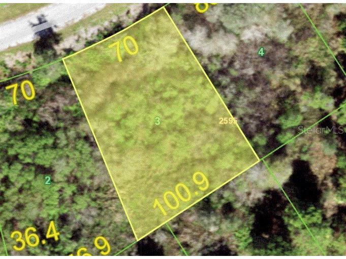 1574 Rambler Terrace Port Charlotte FL 33953 A4579148 image1