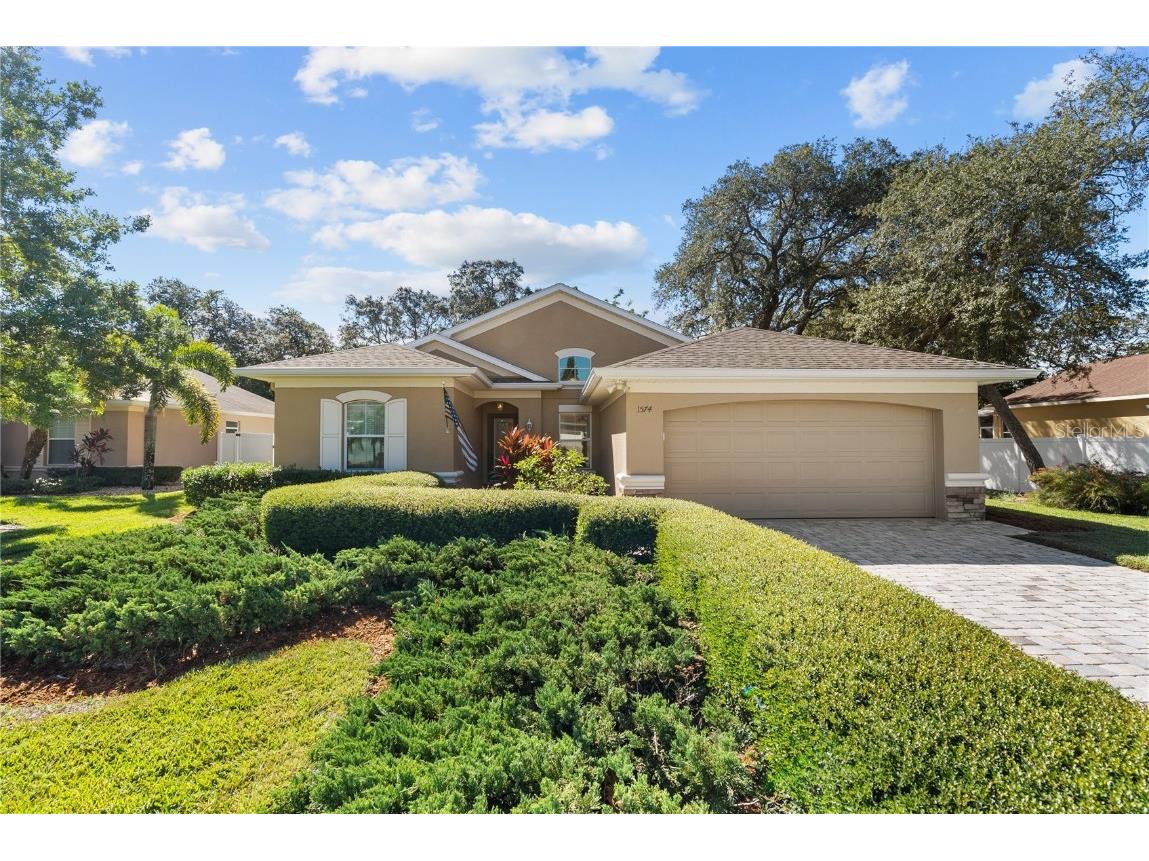 1574 River Court Tarpon Springs FL 34689 T3480274 image1