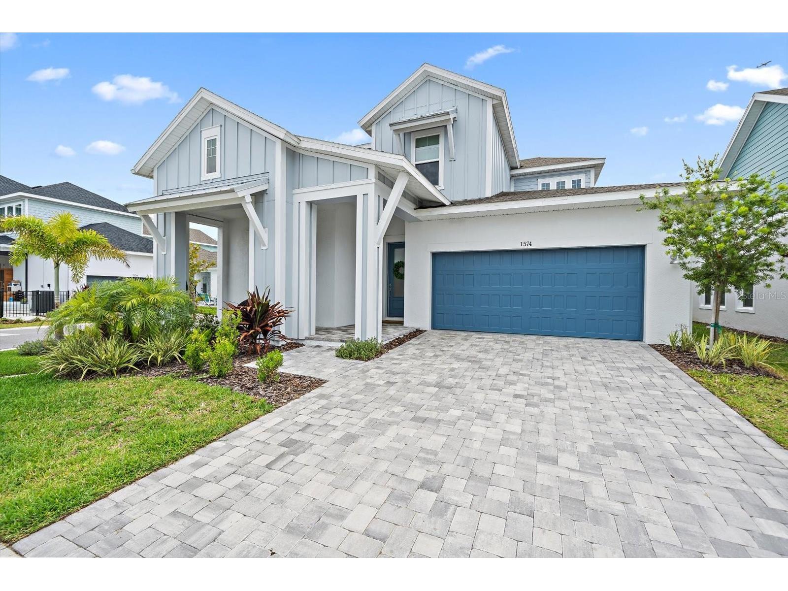 1574 Running Tide Place Sarasota FL 34240 A4693300 image1