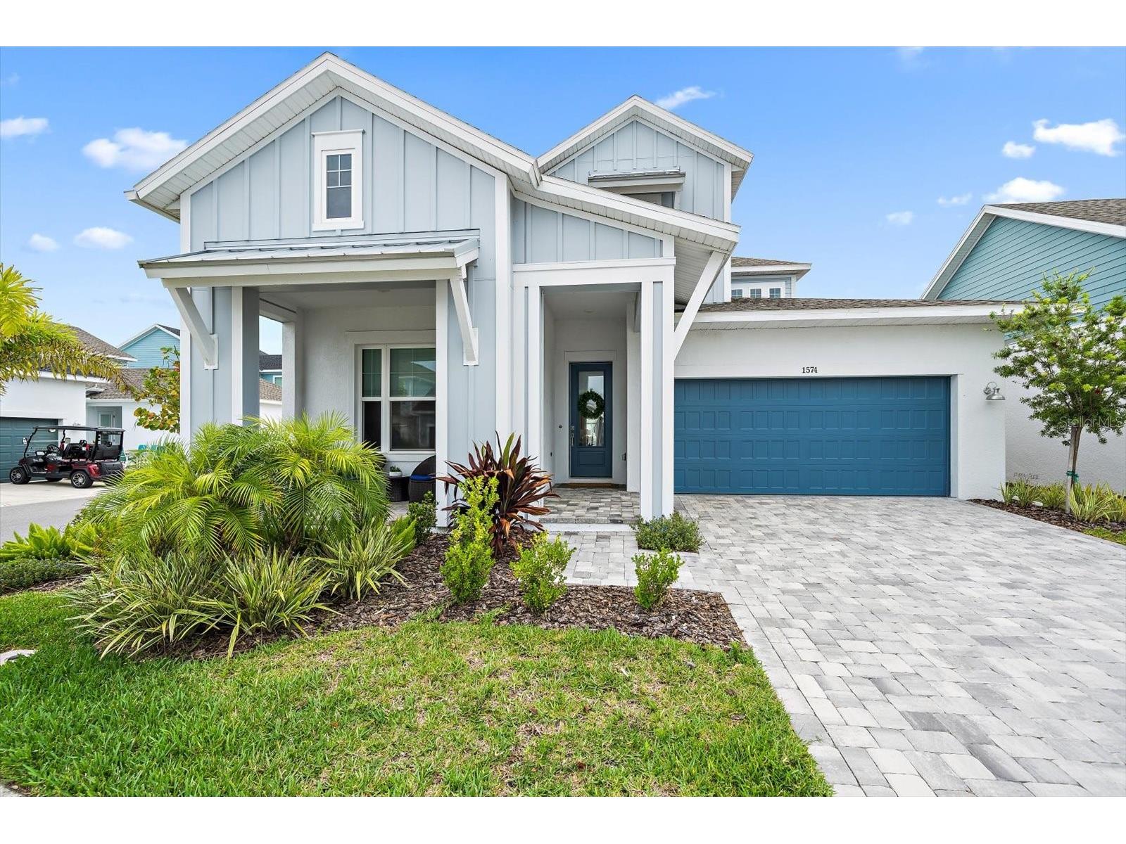 1574 Running Tide Place Sarasota FL 34240 A4693300 image2