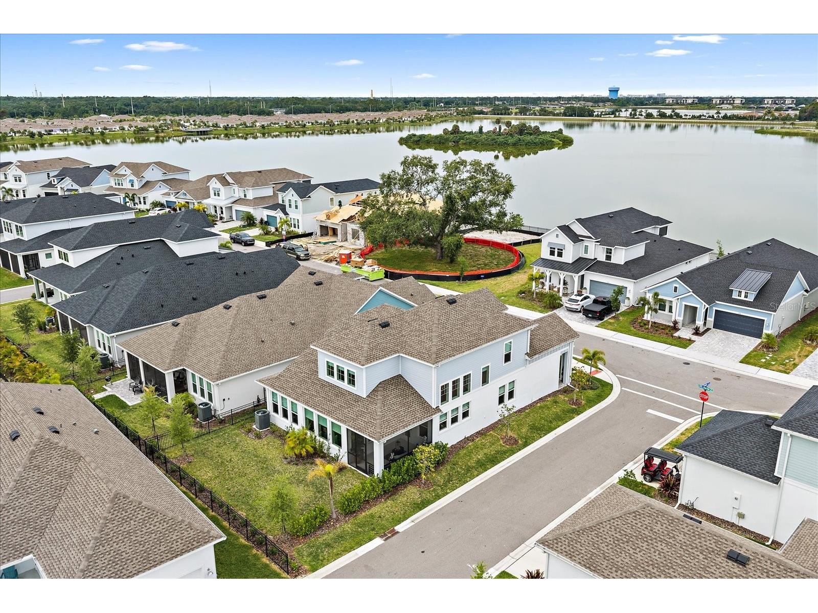 1574 Running Tide Place Sarasota FL 34240 A4693300 image50