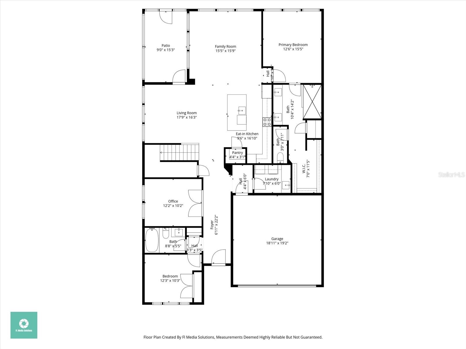 1574 Running Tide Place Sarasota FL 34240 A4693300 image53