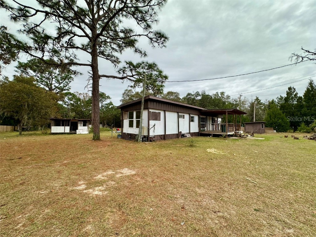 1574 S Iroquois Avenue Homosassa FL 34448 T3515335 image1