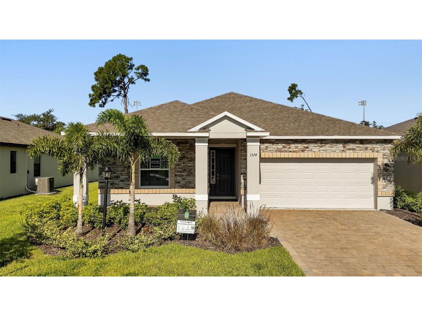 1574 Sunset Preserve Way Port Charlotte FL 33953 C7496606 image1