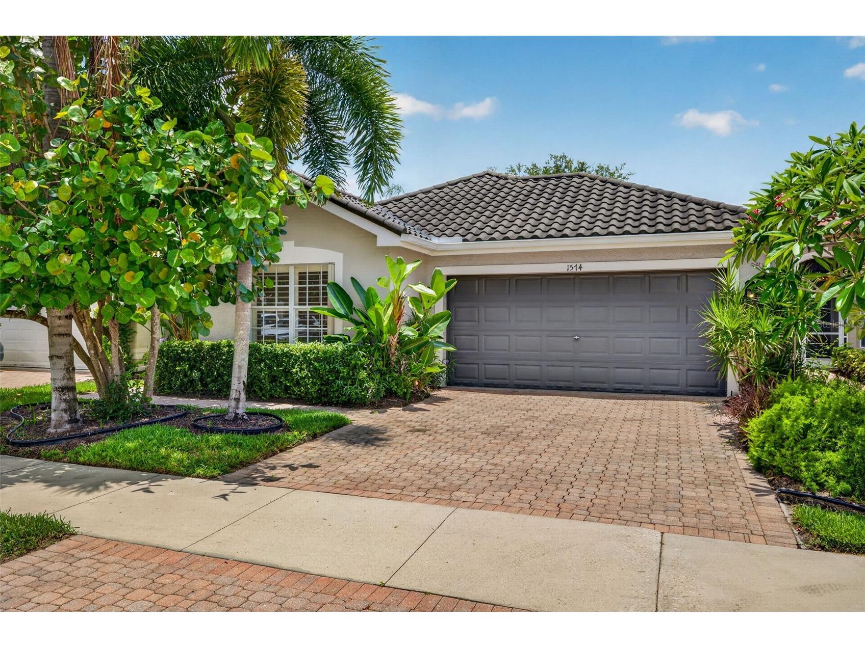 1574 Windamere Lane Naples FL 34119 C7527517 image1