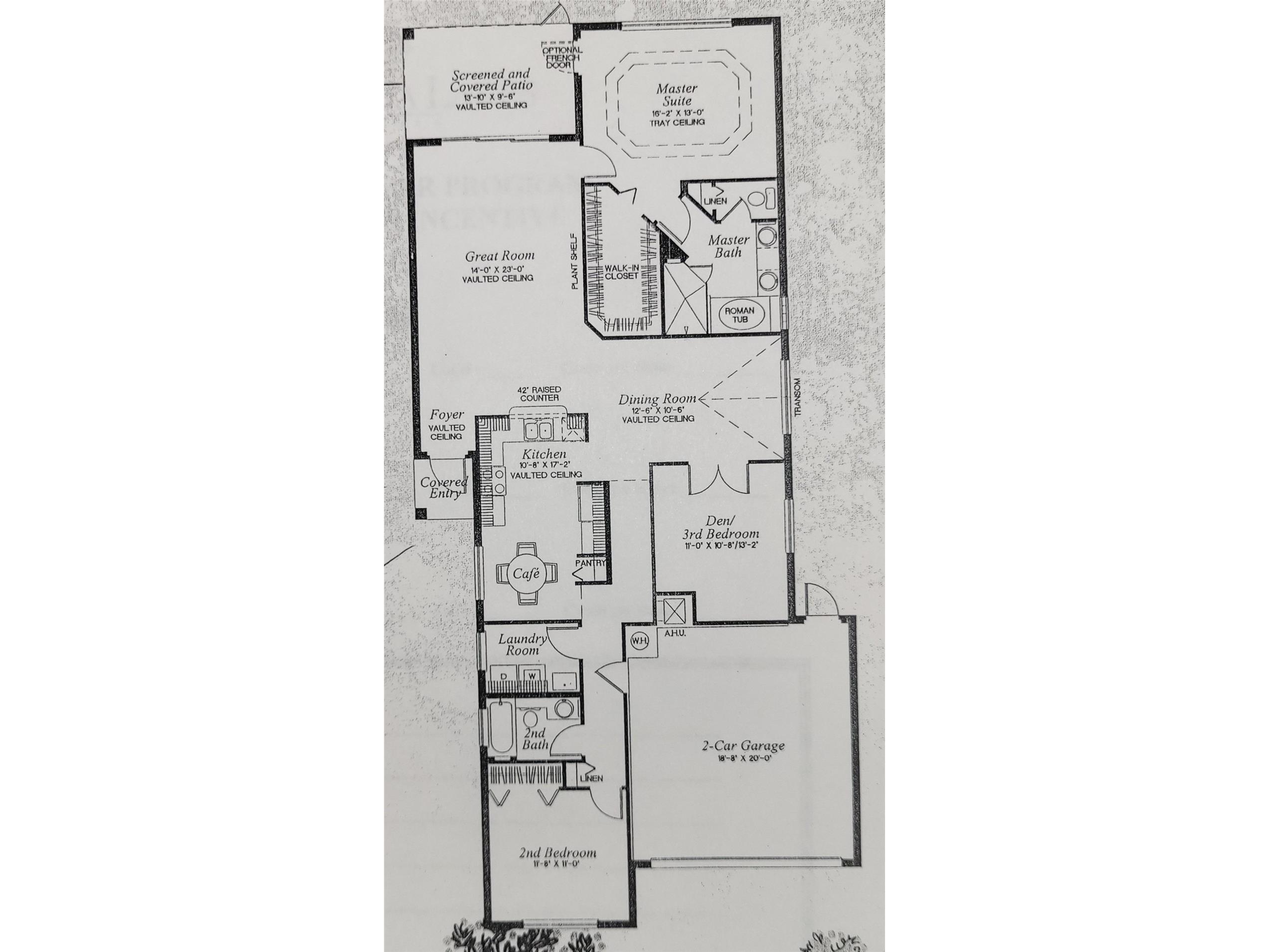 1574 Windamere Lane Naples FL 34119 C7527517 image36