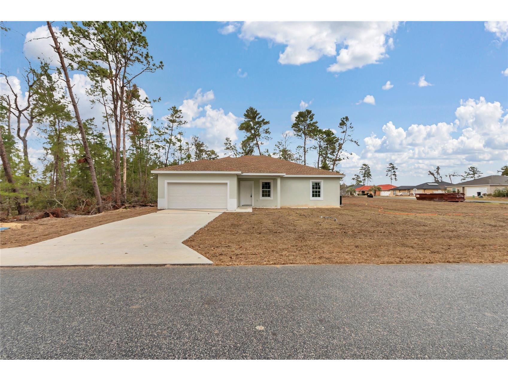 15740 SW 55th Avenue Road Ocala FL 34473 O6385354 image1