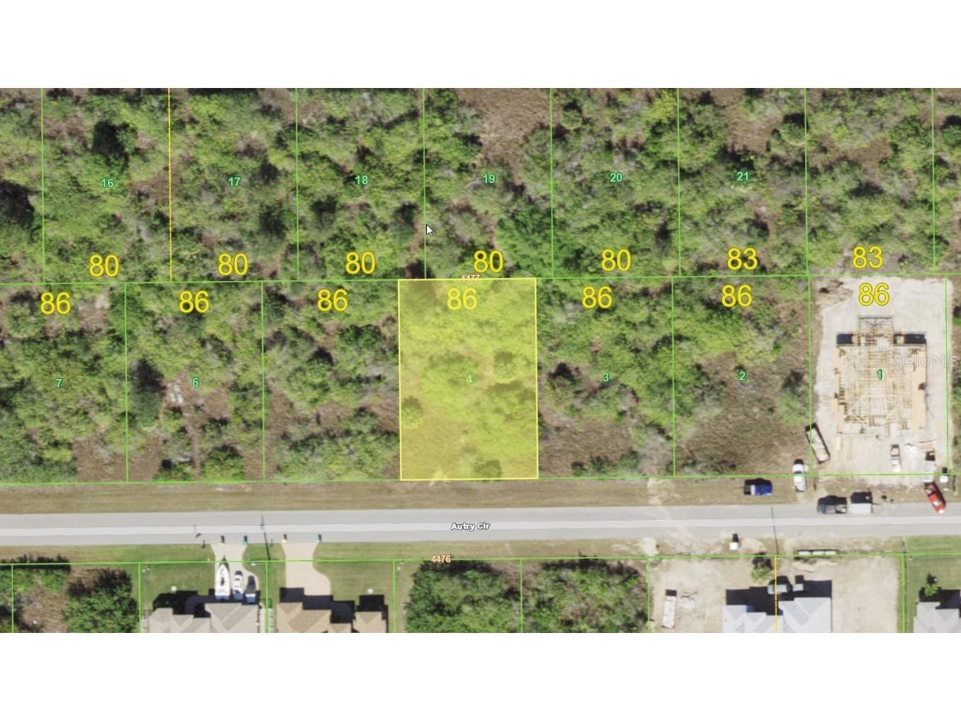 15741 Autry Circle Port Charlotte FL 33981 D6124823 image1