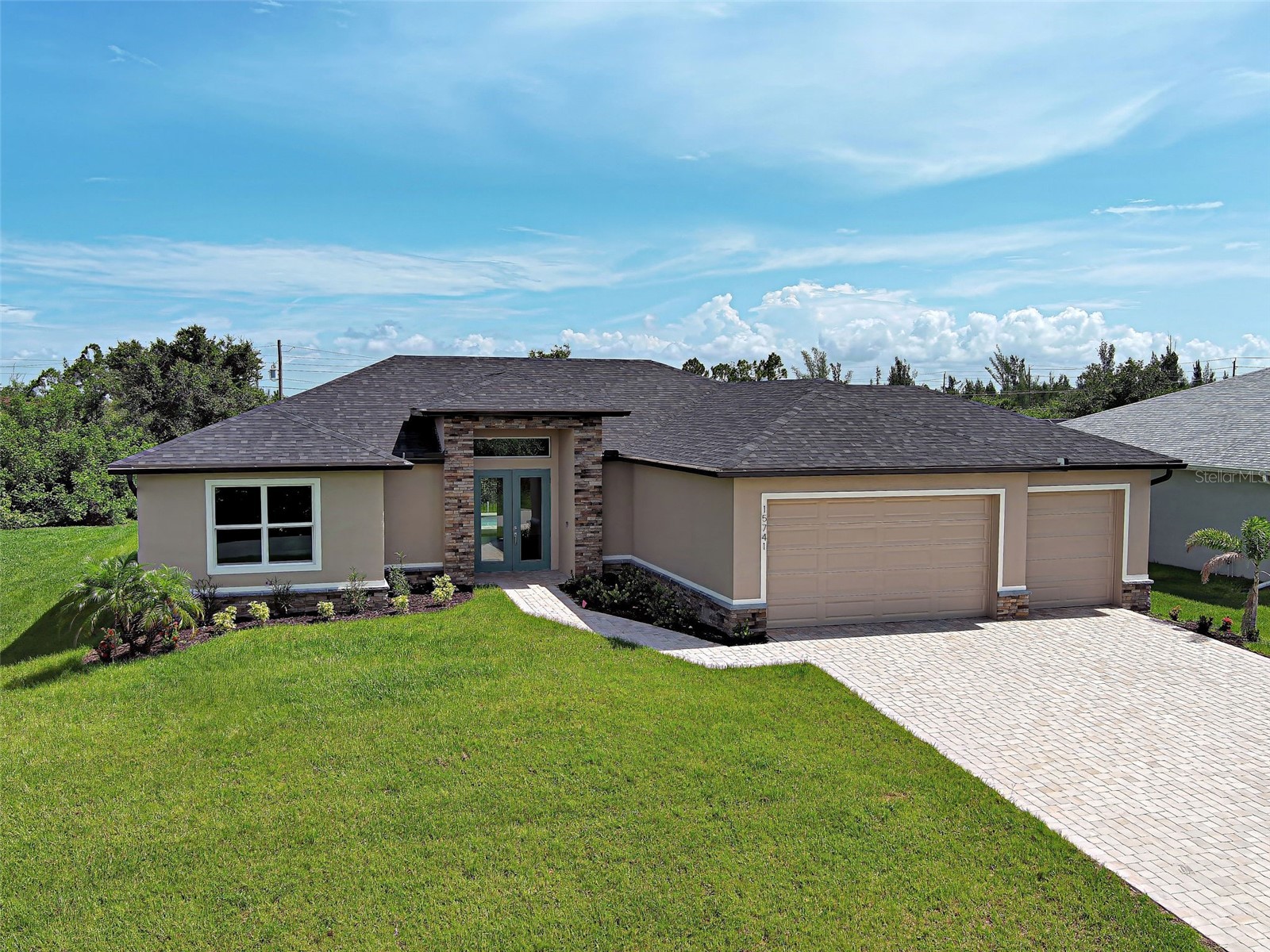 15741 Autry Circle Port Charlotte FL 33981 C7525431 image1