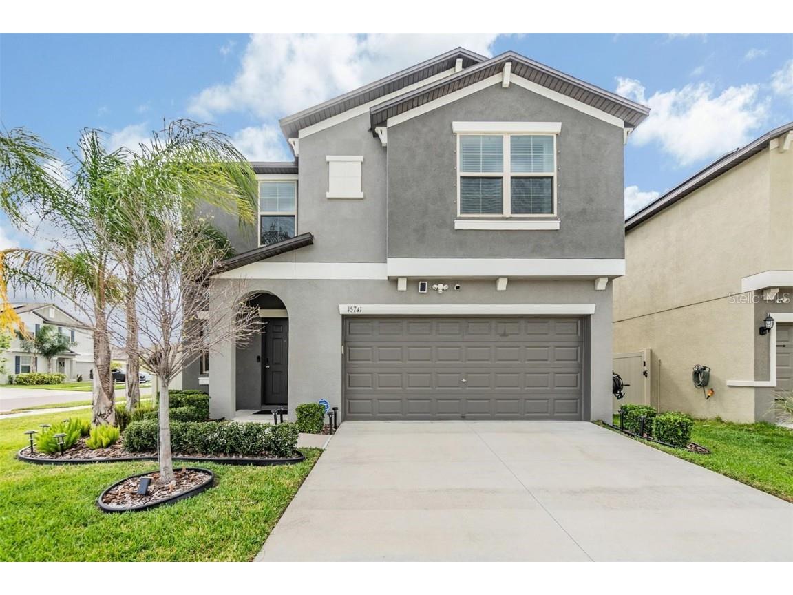 15741 Fort Island Place Sun City Center FL 33573 T3515438 image1