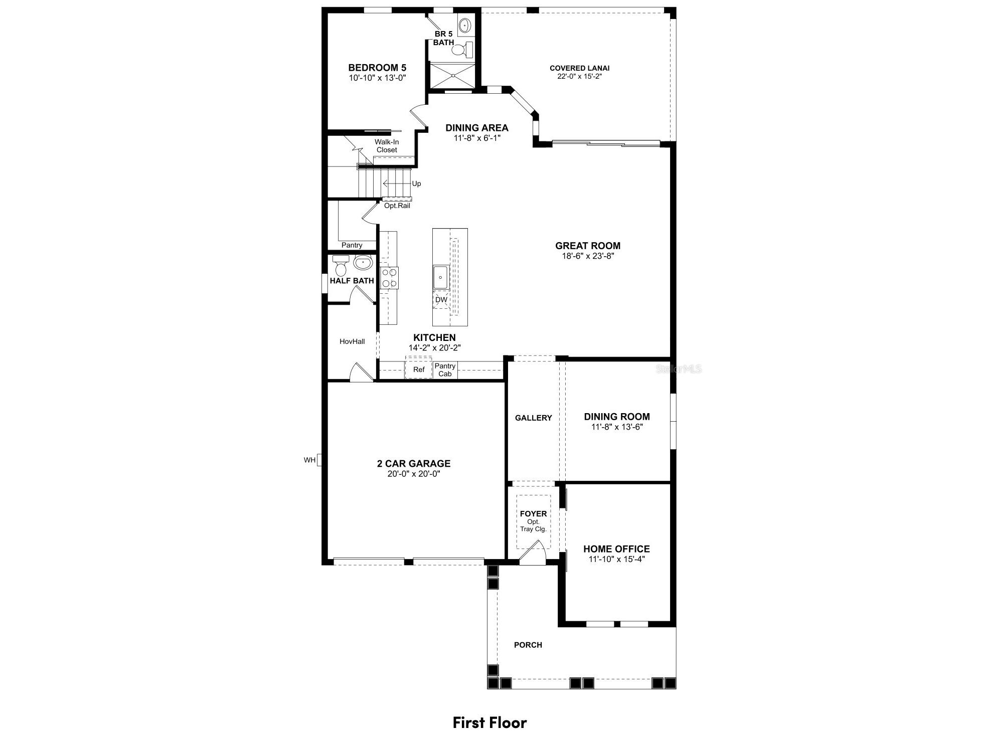 15741 Sweet Lemon Way Winter Garden FL 34787 O6417058 image41