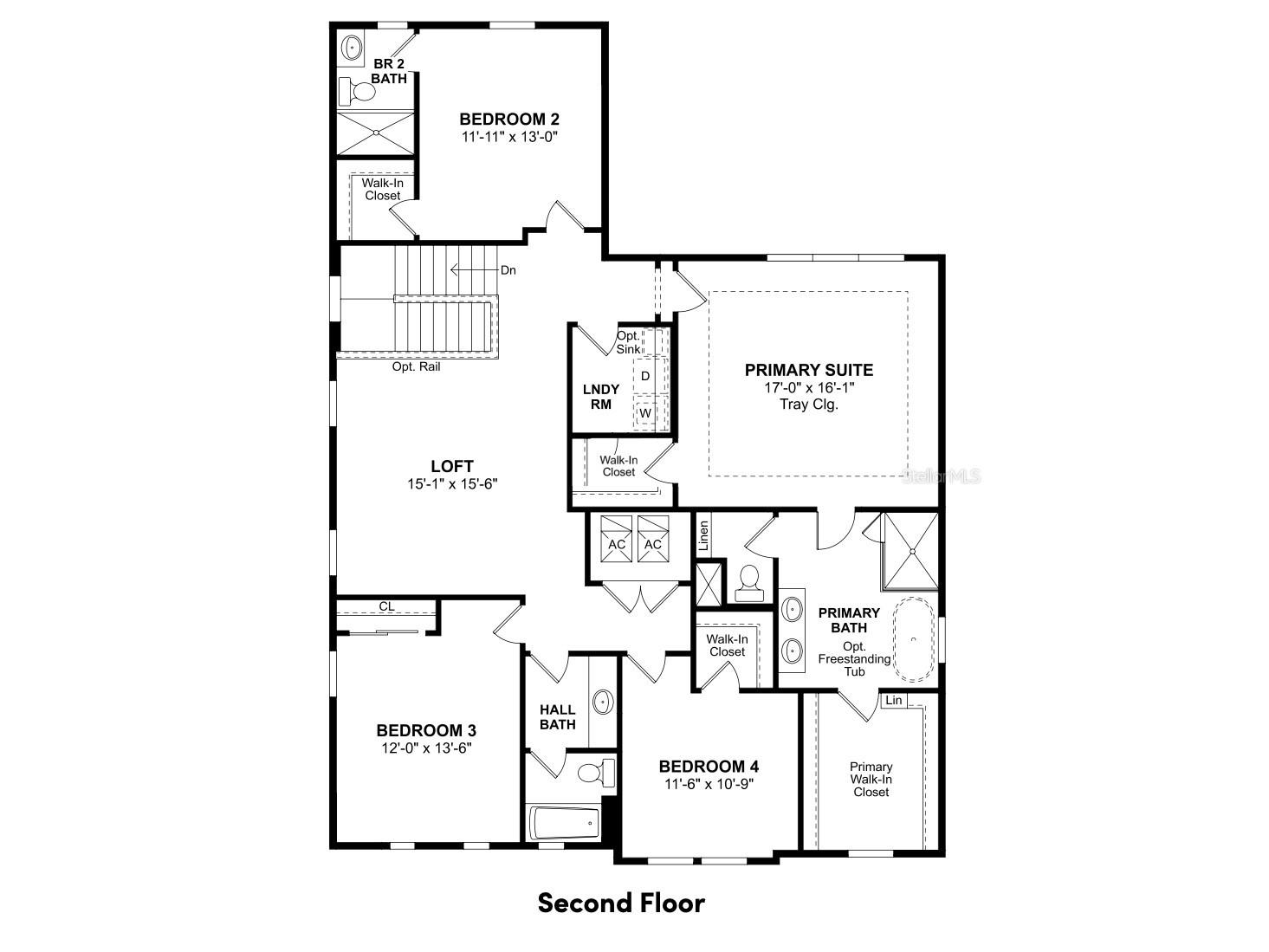 15741 Sweet Lemon Way Winter Garden FL 34787 O6417058 image42